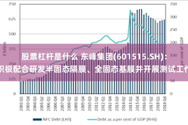 股票杠杆是什么 东峰集团(601515.SH)：积极配合研发半固态隔膜、全固态基膜并开展测试工作